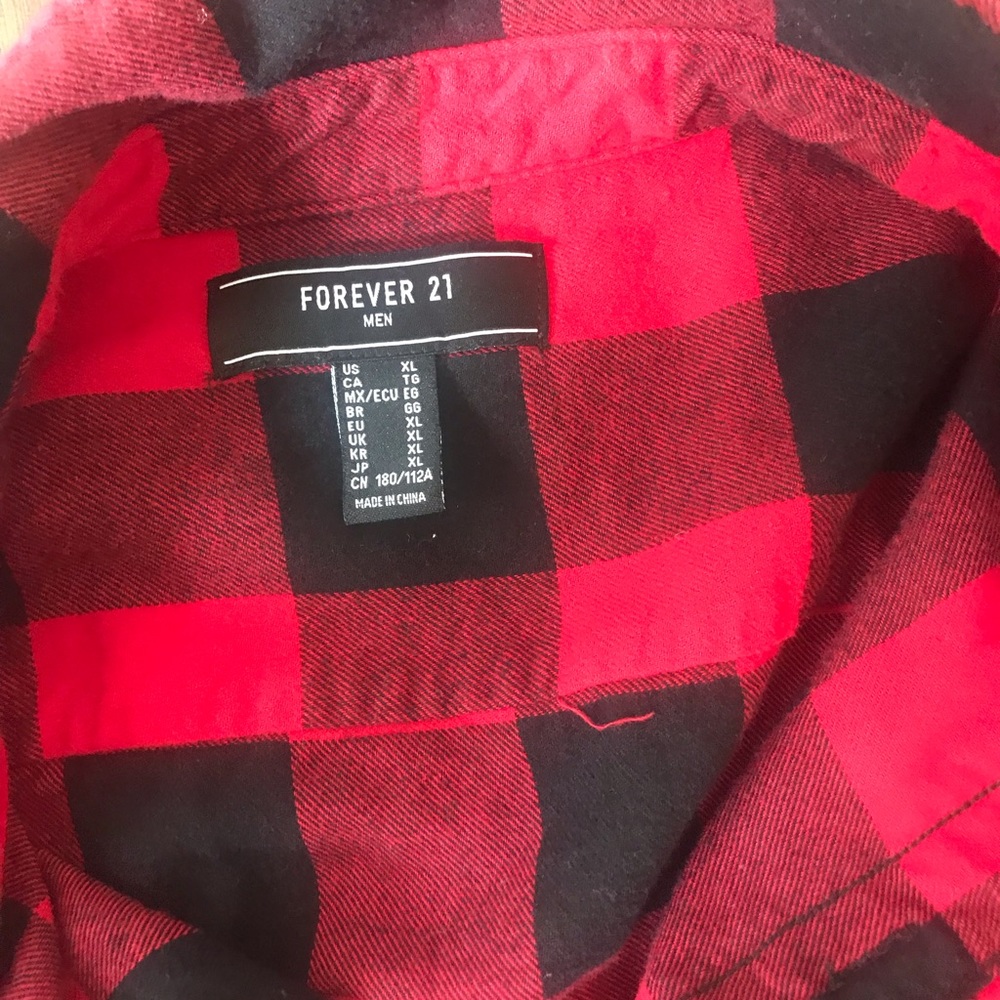 Men’s button down - Picture 2 of 7